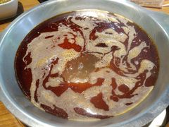 傣妹牛油锅-傣妹火锅(罗宾森购物中心店)