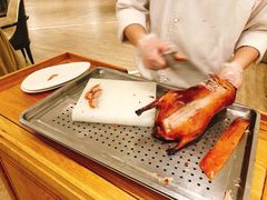 圆苑宫廷烤鸭-圆苑(静安寺店)