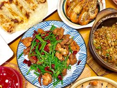 -金龙·打边炉(南京西路店)