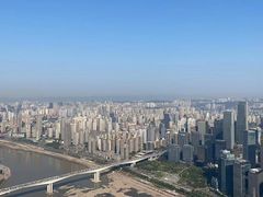 -WFC会仙楼观景台