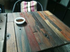 -T館·花园艺术餐厅