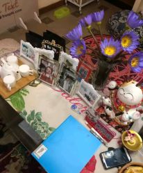 -杉惠素颜美妆皮肤管理中心