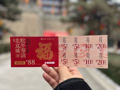-大明幻境第一城