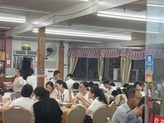 -梅姐海鲜餐厅(水头海鲜街店)