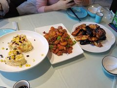 -桃子餐厅·天津菜(红星路直营店)