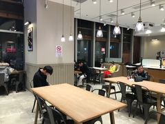 -巴黎贝甜(常德路店)