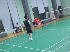 -翔立方体育文化综合体(南翔智地店)