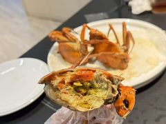 -鑫悦楼煎蟹·16年海鲜大排档
