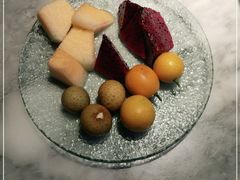 -小菜园新徽菜(溧阳万达店)