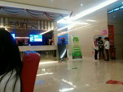 -大溪地量贩KTV(合肥1912店)