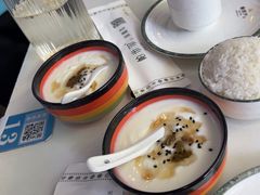 -帕米尔食府(白云观店)