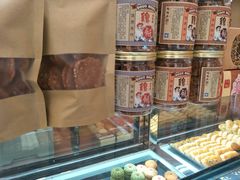-陶陶居饼家(惠福东路店)