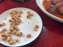 -芦茨金富饭庄·25年老字号·专做稻草鸡