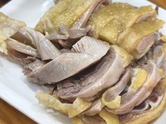 -双桥饭店(锦溪店)