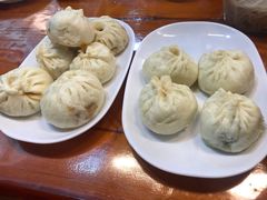 -老陶包子铺(南大西南村店)