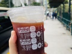 -世记咖啡(氹仔外卖店)
