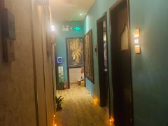 -逅莱·影院足道·日式SPA(大世界店)
