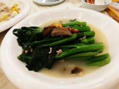 -大树头·花园餐厅(市桥店)