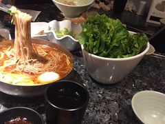 -汉拿山(包河万达店)