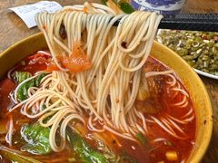 -华兴街煎蛋面(总店)