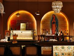 -墨纪Mojí墨西哥餐厅(官舍店)