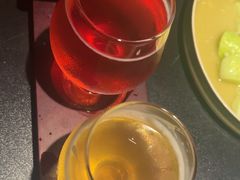 -三杯赤運·中式小酒馆(所城里店)