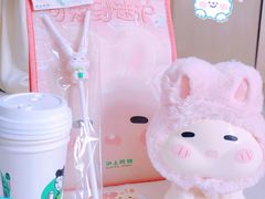 -沪上阿姨·精选茶饮(十一经路店)