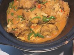 -陈大锅·岳阳鱼馆·地道岳阳菜(美食街店)