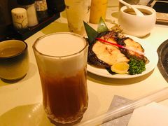 -赤坂亭M9和牛烧肉·日料398放题(万达店)