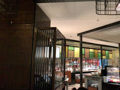 大堂-长沙君悦酒店·自助餐厅咖啡厅