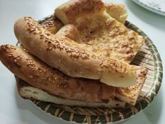 -帕米尔食府(白云观店)