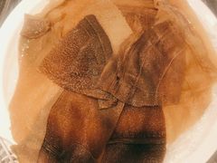 招牌毛肚-天都火锅酒楼(虹梅南路店)