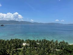 -三亚太阳湾柏悦酒店