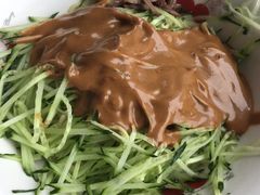 -正宗胖子抻面馆(岭东路店)