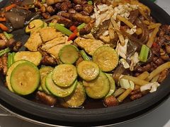 -一烙锅(友谊店)