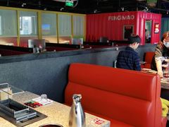 卡座-丰茂烤串(金泉美食宫店)