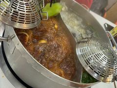 -刘少华贵州小黄牛·鲜牛肉火锅(总店)