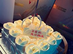 -BLACKSWAN黑天鹅(环球店)