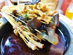-冒椒火辣(奎星楼街店)