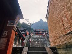 -武当山风景区