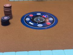 -鑫意棋牌会所(长寿路智慧广场店)