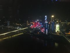 -WFC会仙楼观景台