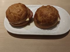 -避风塘(宝山万达店)