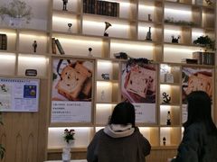 -爸爸糖手工吐司(椒江广场南路店)