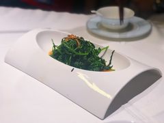 南京菊花脑-民国红公馆·秦淮八艳(夫子庙店)