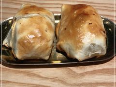 -谷丽麦馕新疆菜·清真(步步高梅溪新天地店)