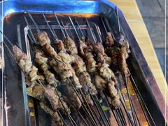 -清真·马峰烤肉(小学习北巷店)