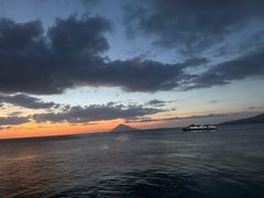 -海盗餐厅