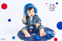 -小阿福儿童摄影(华中智谷店)