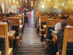 -小俩口烧烤东北菜(双井店)